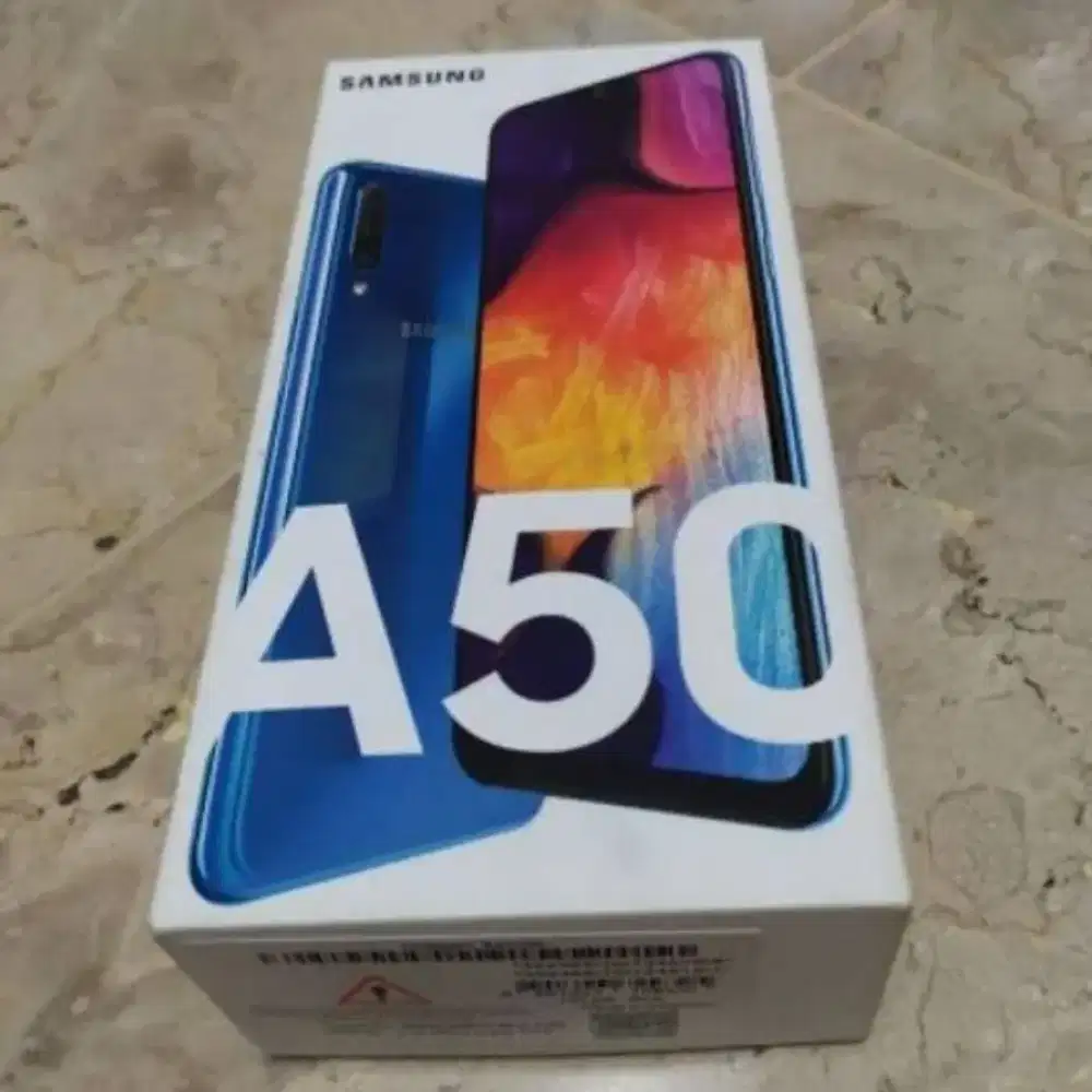 Samsung A50 Ori