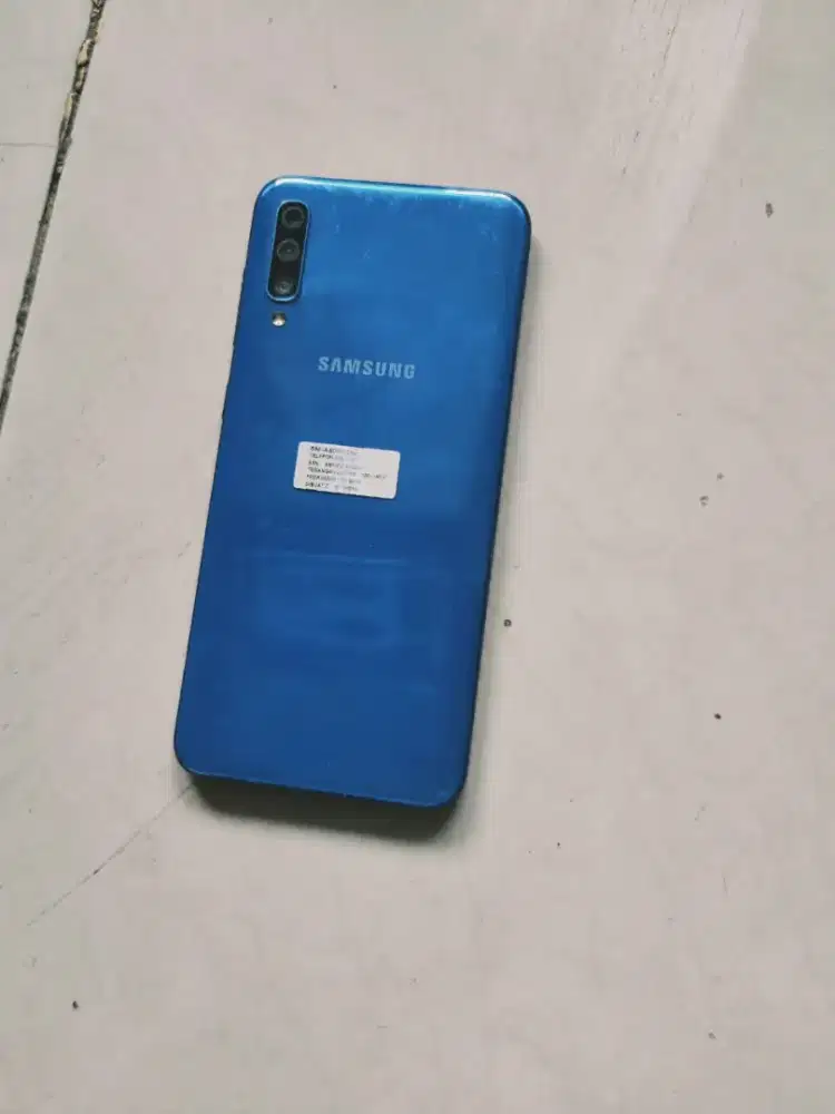 Samsung A50 Ori