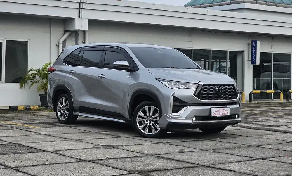 Innova Zenix Q Hybrid 2024