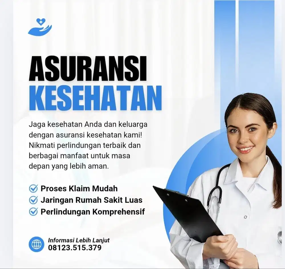 Butuh 12 Business Manager Perusahaan Asuransi Korea