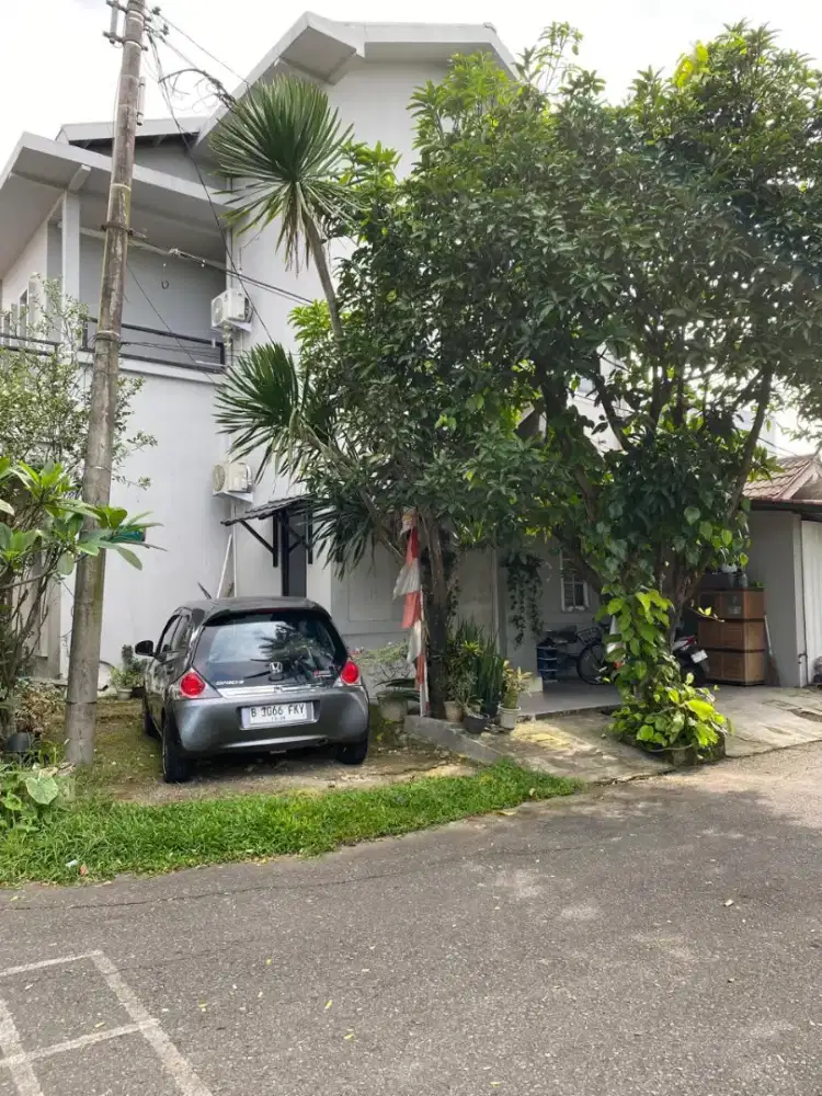 Kost Exclusive Khusus Putri