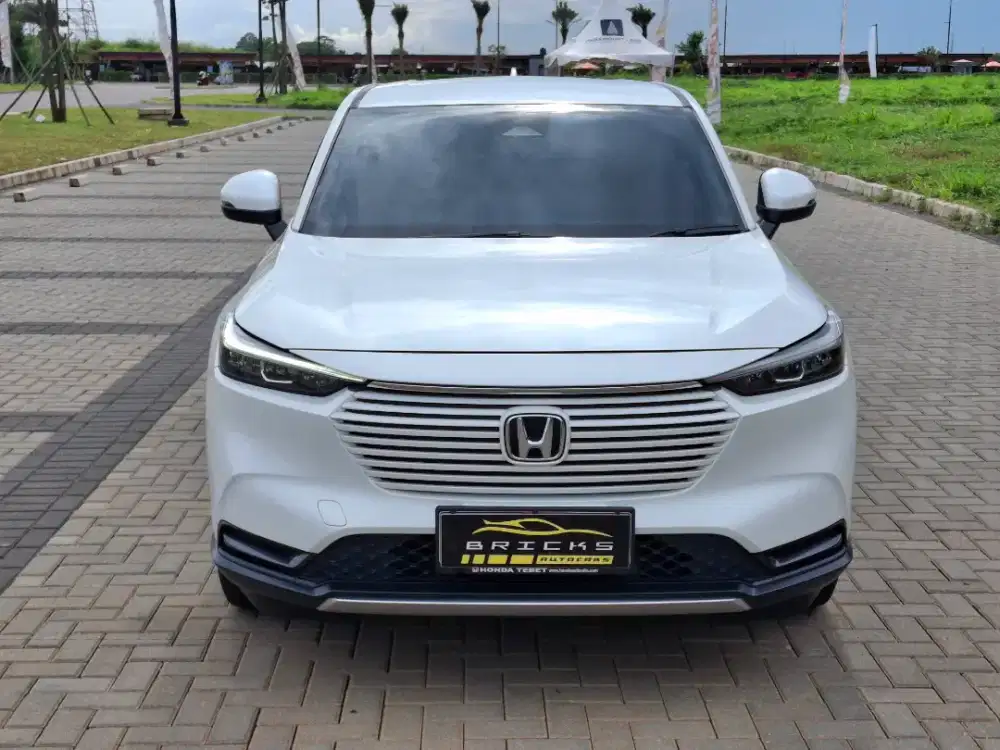 HRV 1.5 E CVT AT 2022 (TDP 40 Jt Angs 6.860 Jt x 59)