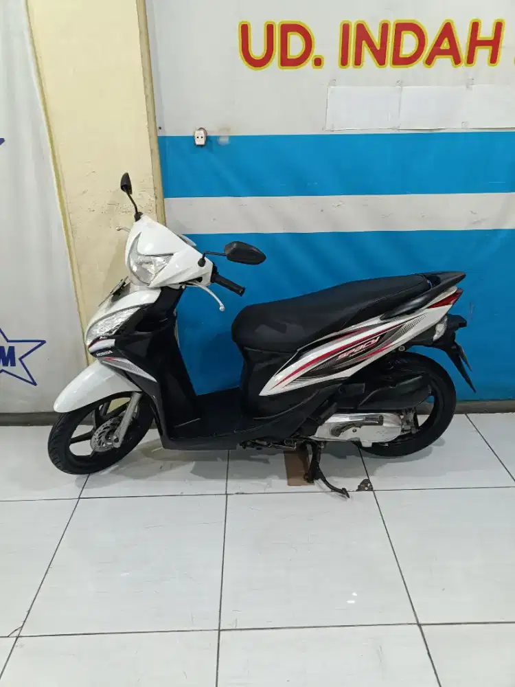 HONDA SPACY 110 2011 KARBURATOR BISA NEGO HARGA