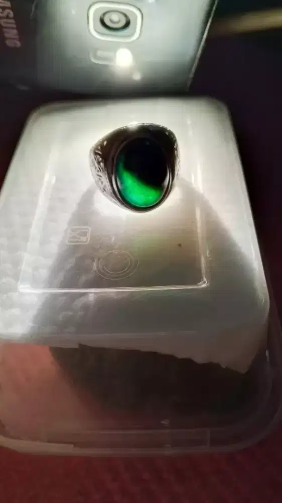 Bacan doko size kantoran
