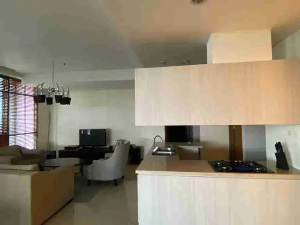 Dijual Apartemen Senopati Suites Keb Baru Jaksel