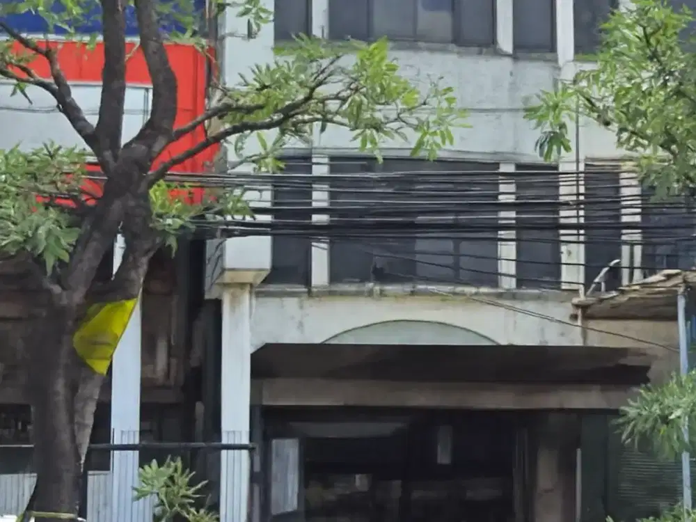 DIJUAL RUKO DI CIBARUSAH BEKASI