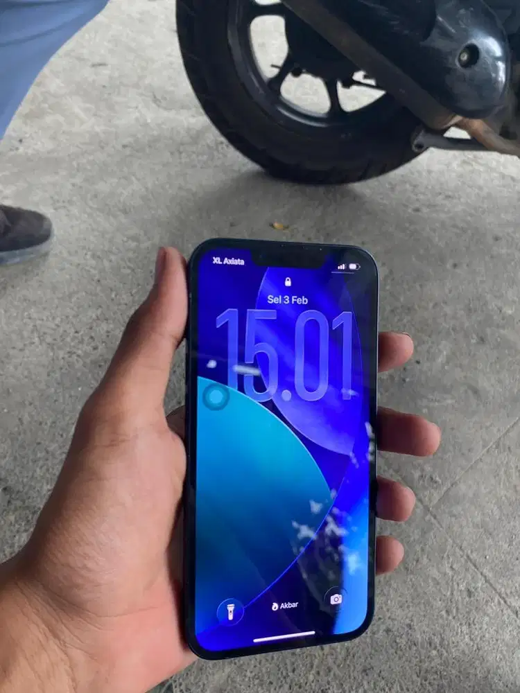 Iphone 13 128 all operator