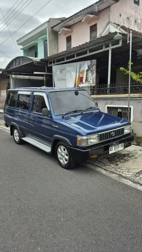 kijang GRAND EXTRA 96
