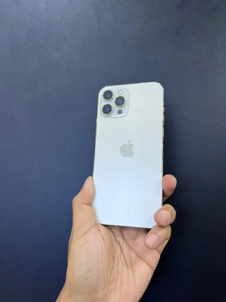 Iphone 12 promax 256gb Ibox