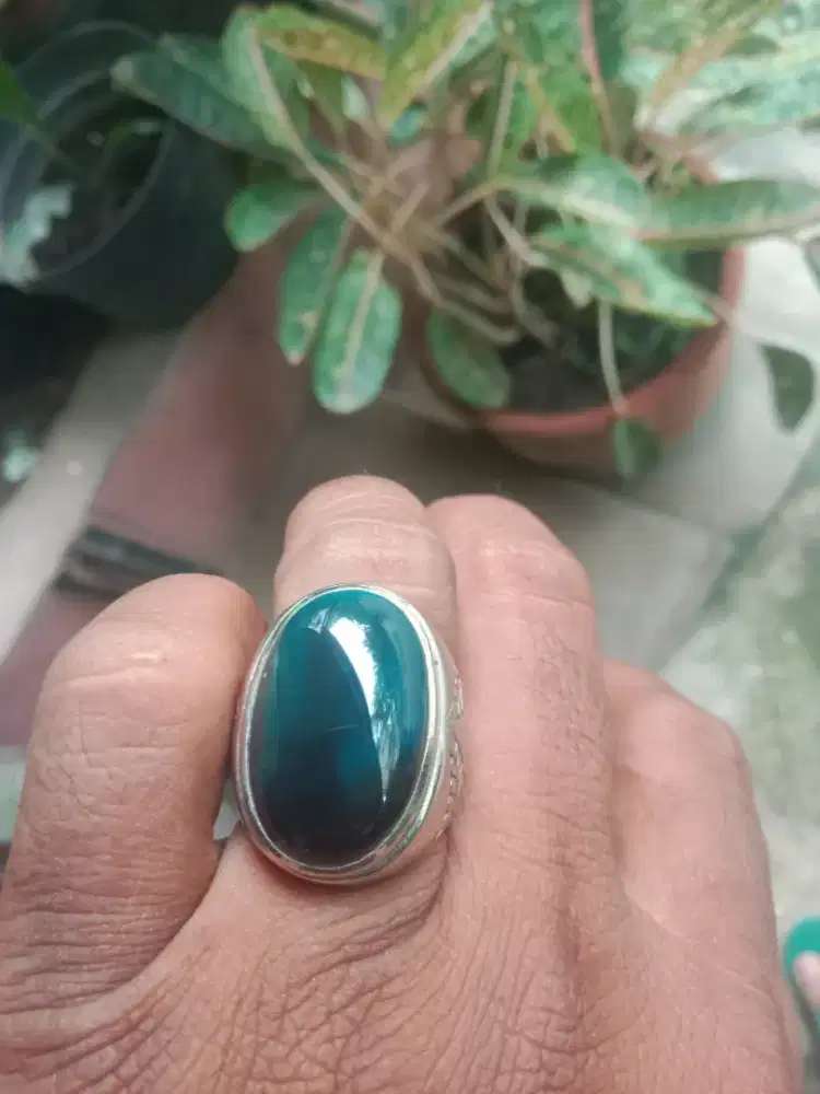 Batu Bacan doko