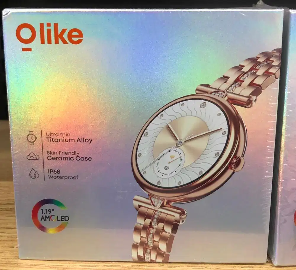 Sale!! Smartwatch olike FL01 ULTRA