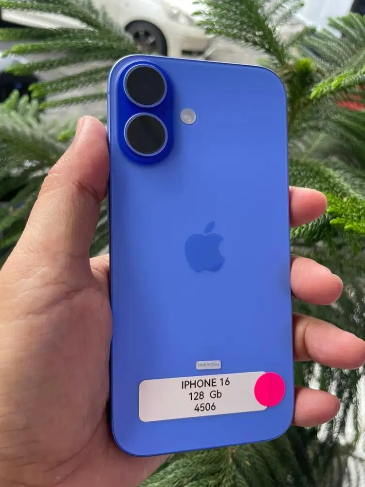 iphone 16  128 Gb
