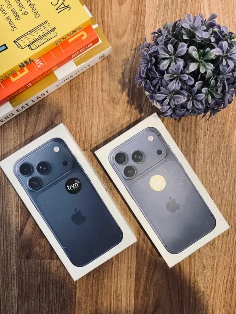 IPHONE 17 PRO 256GB NEW IBOX