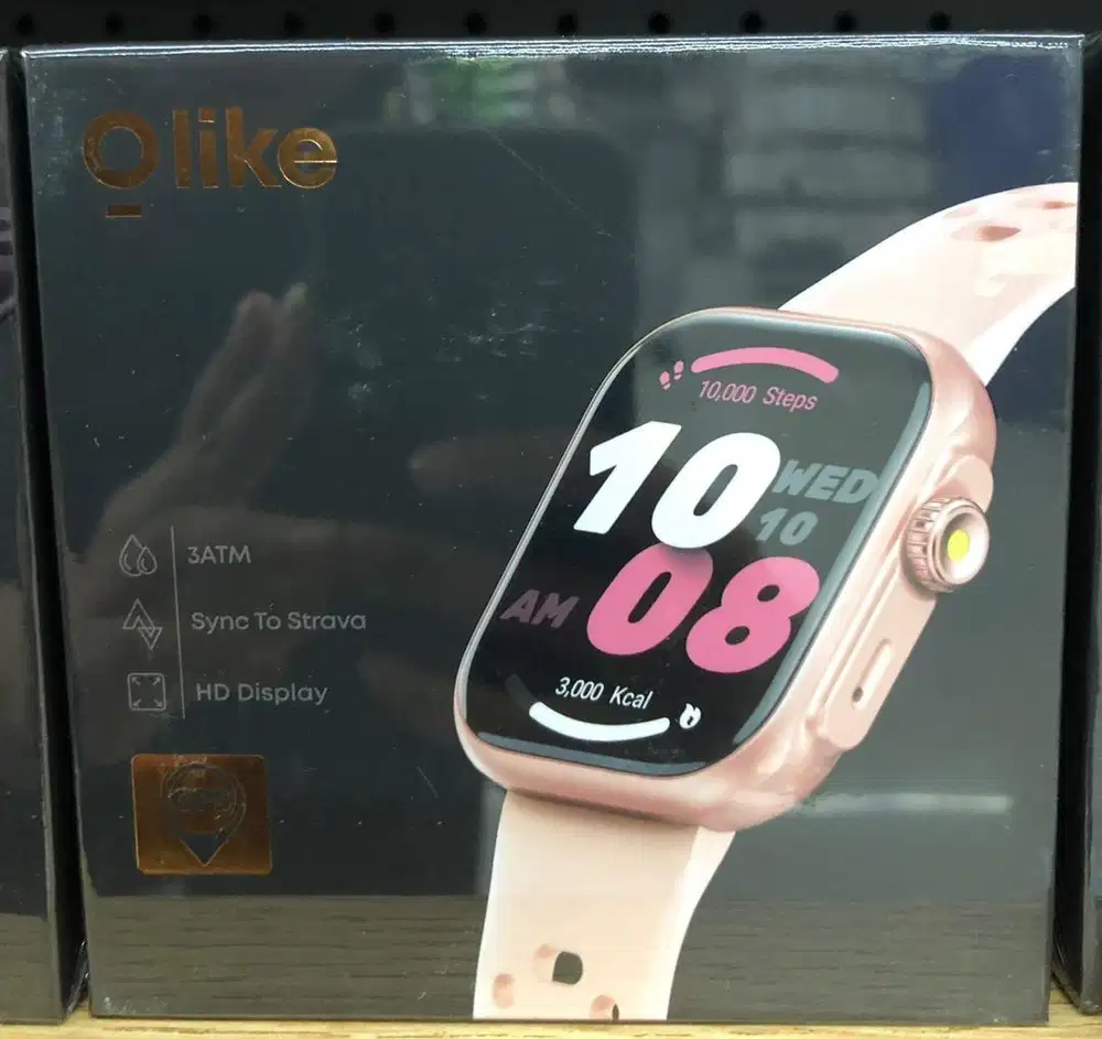 Sale!! Smartwatch olike FG01