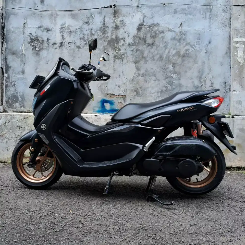 Yamaha NMAX 2021 155cc