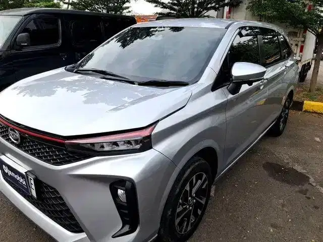 Daihatsu Xenia 1.5 R Bensin-AT 2022