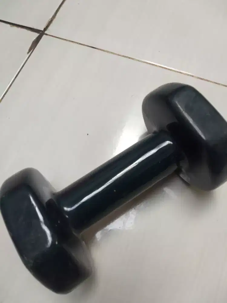 Jual dumble 5 kg