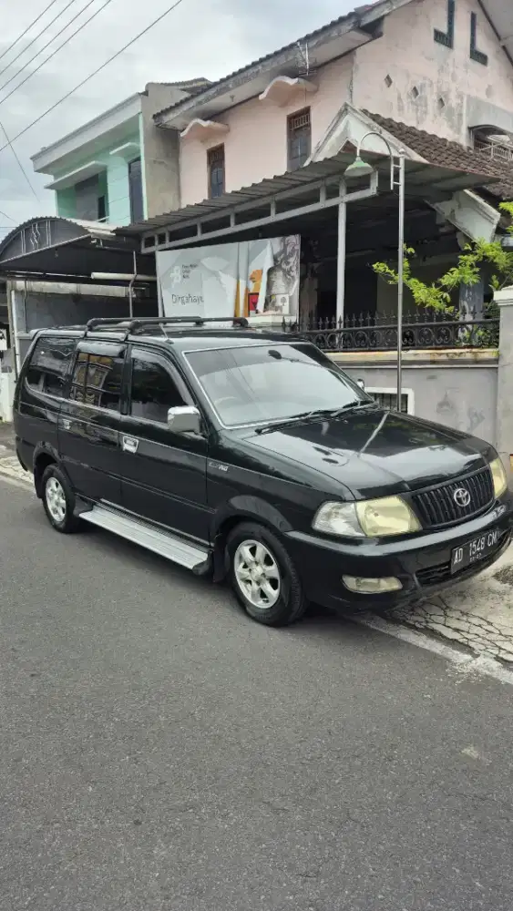 kijang kapsul long 2002