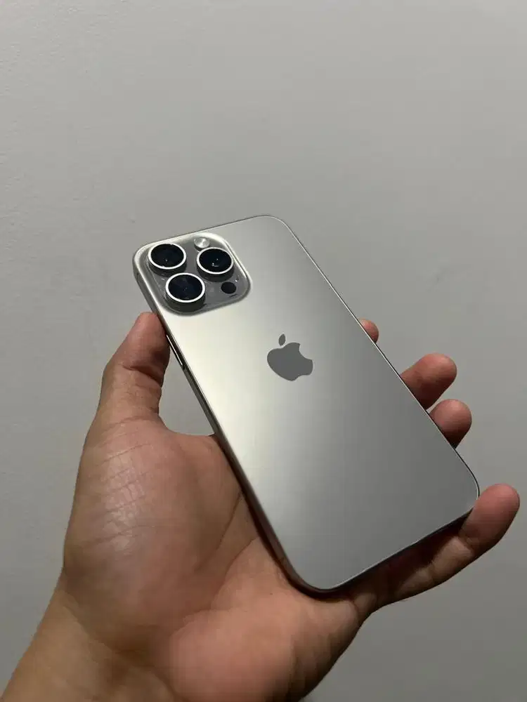 iPhone 15 pro max 512Gb IBOX