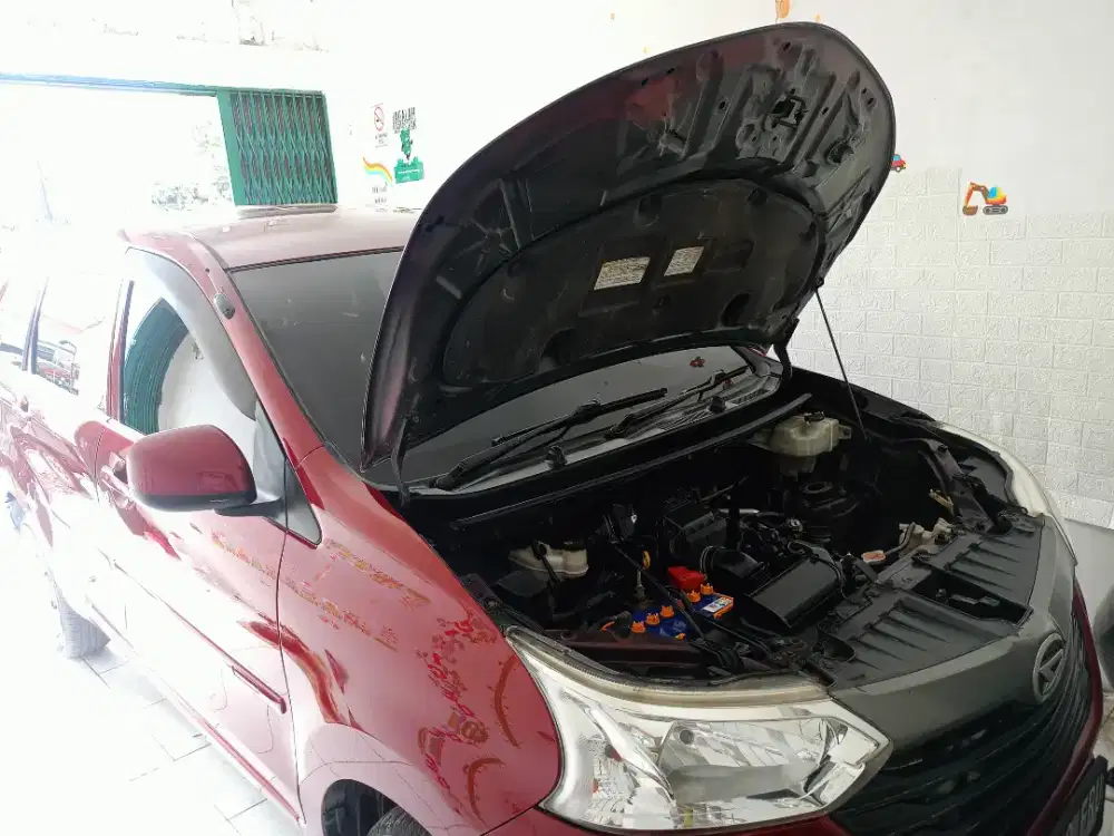 Bismillahirrahmanirrahim Rejeki