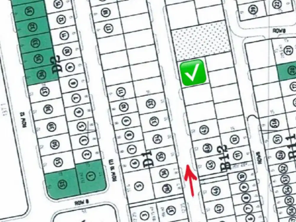 termurah Kavling Citraland surabaya barat