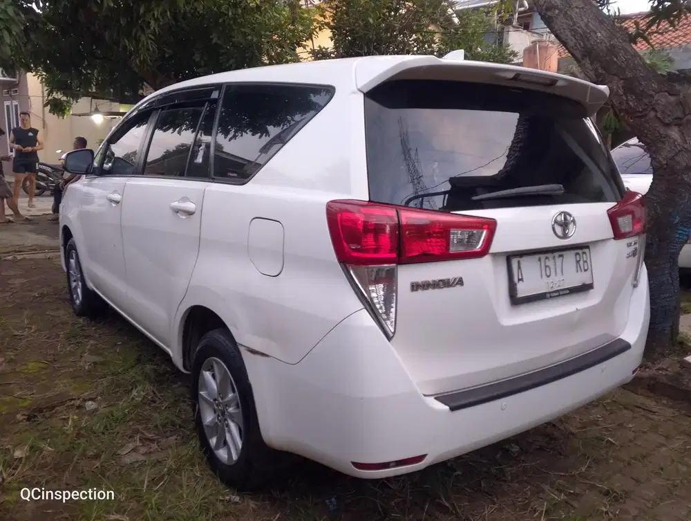 Dakar 2.4 4x2 Diesel Autometik2021