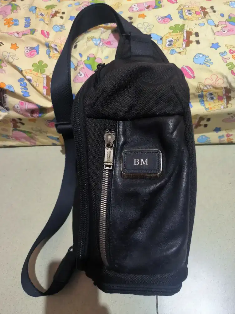 TUMI KELLEY ORIGINAL