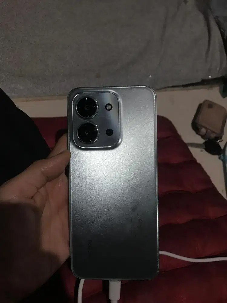 Jual Hp Xiaomi Redmi 15C 8/256 GB