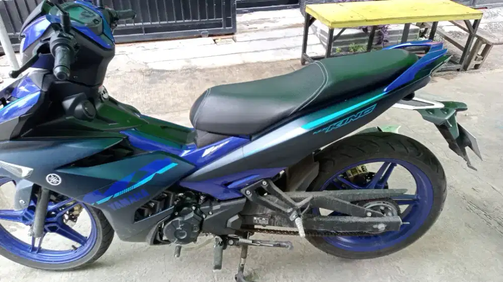 MX king 2024...msh joss