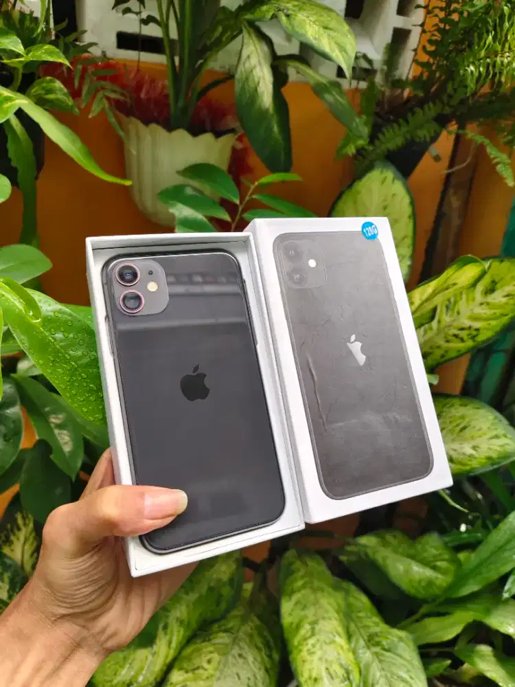 Iphone 11 128gb