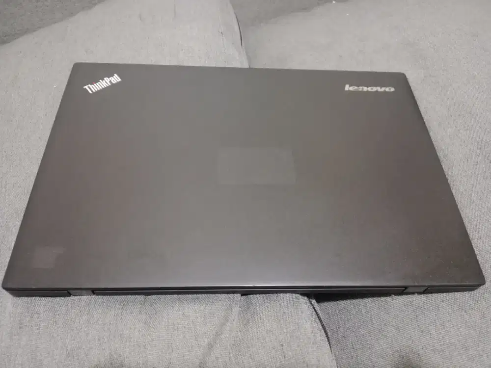 Thinkpad X1 Carbon i7 Gen 5th, Ram 8Gb..