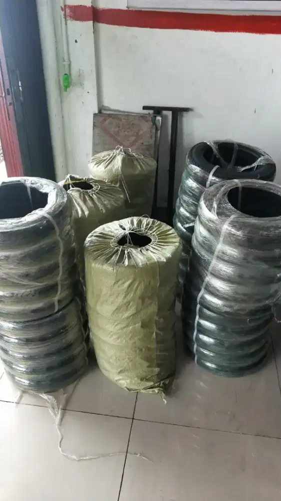 Ban sepeda dan motor listrik original