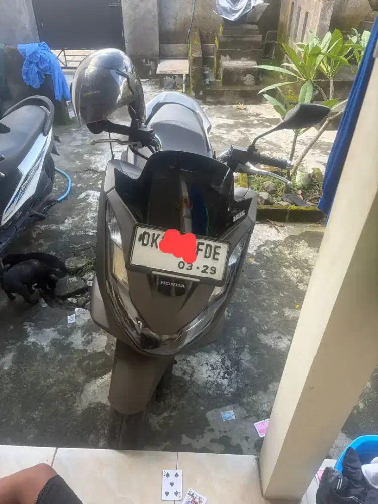 Honda PCX 160 ABS