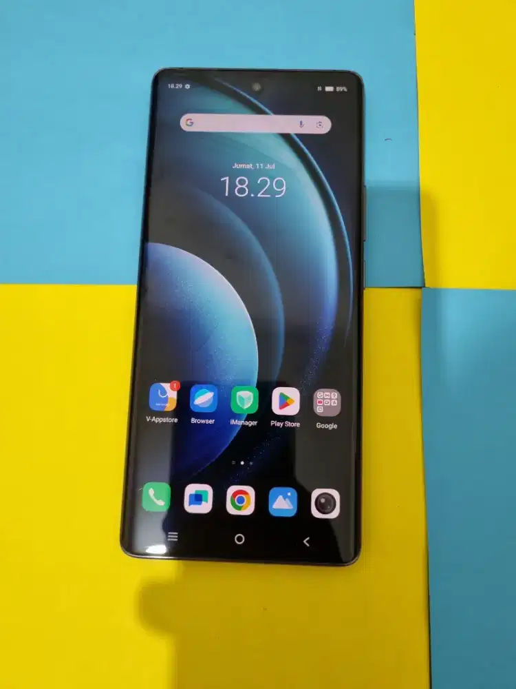 Vivo X100 12/256GB