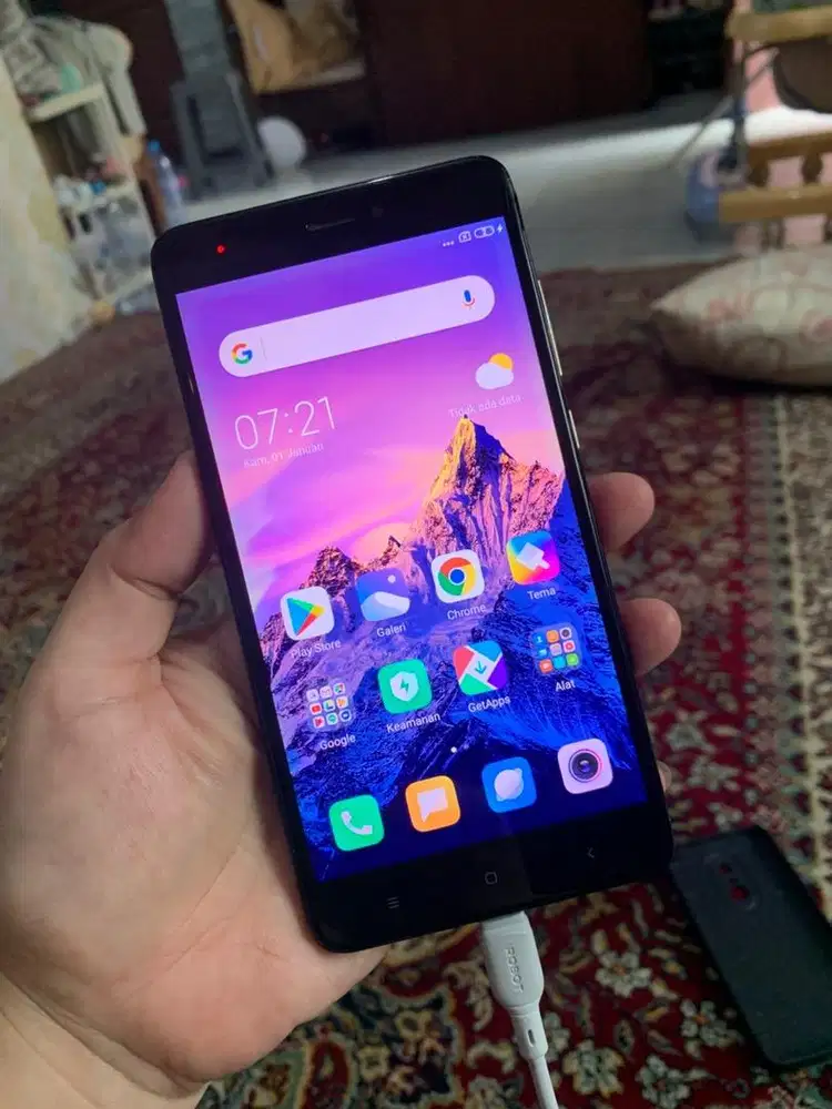 Redmi note 4 3/32 nominus