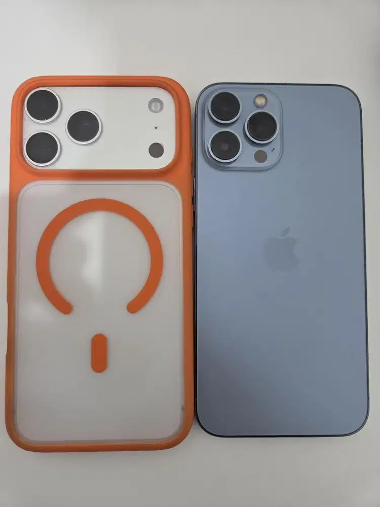 Iphone 13 pro max ibox siera blue