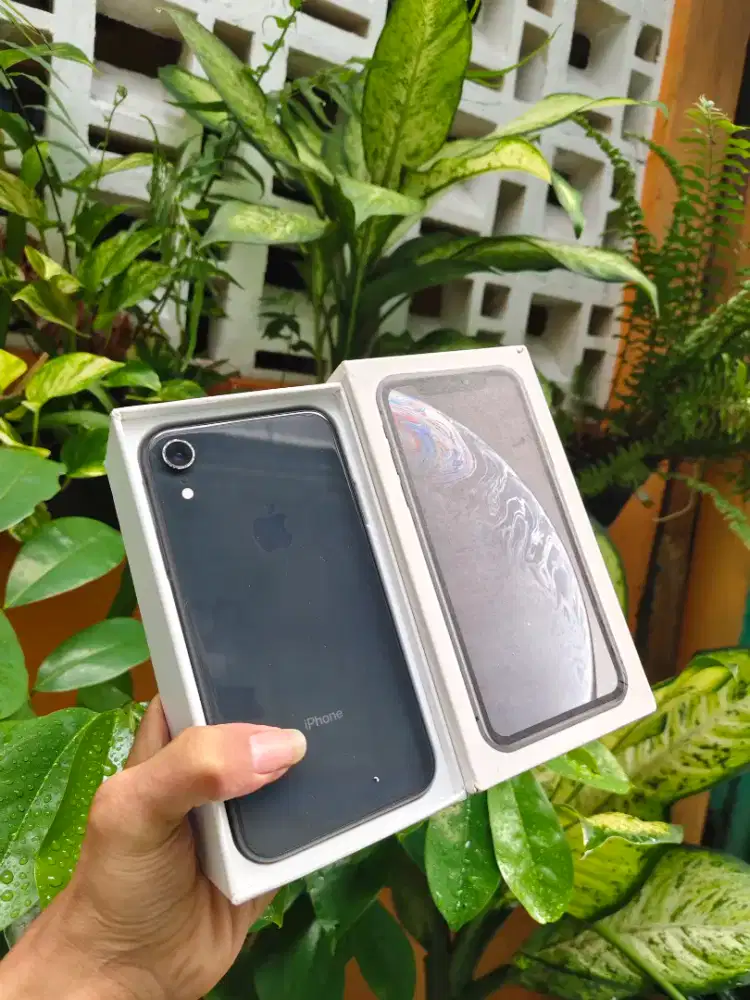 Iphone xr 64gb all operator