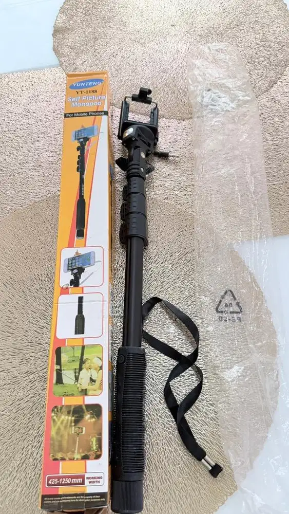 Tongsis yuteng yt 1188