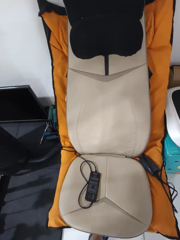 Kursi Pijat merk Perfect