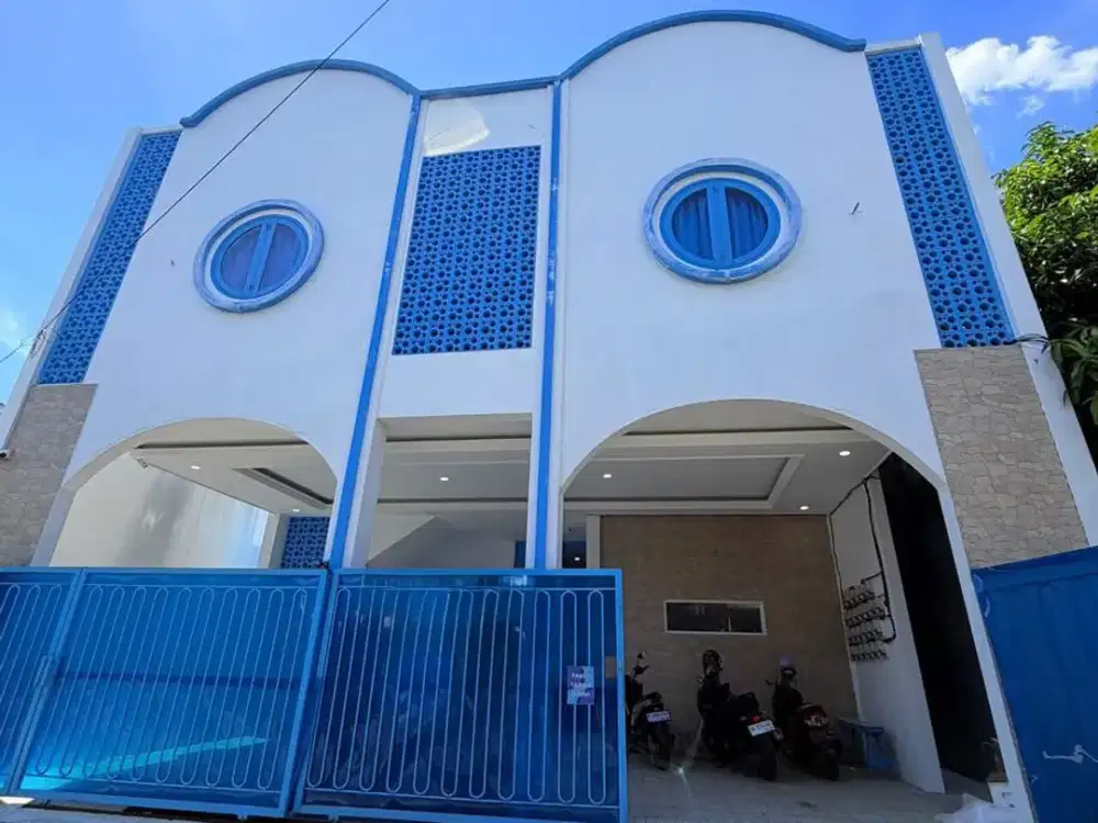 rumah kost baru merjosari  full anak kost potensi income 500 jt per tahun dkt sigura gura barat dinoyo tlogomas 5 menit ke semua kampus negeri malang