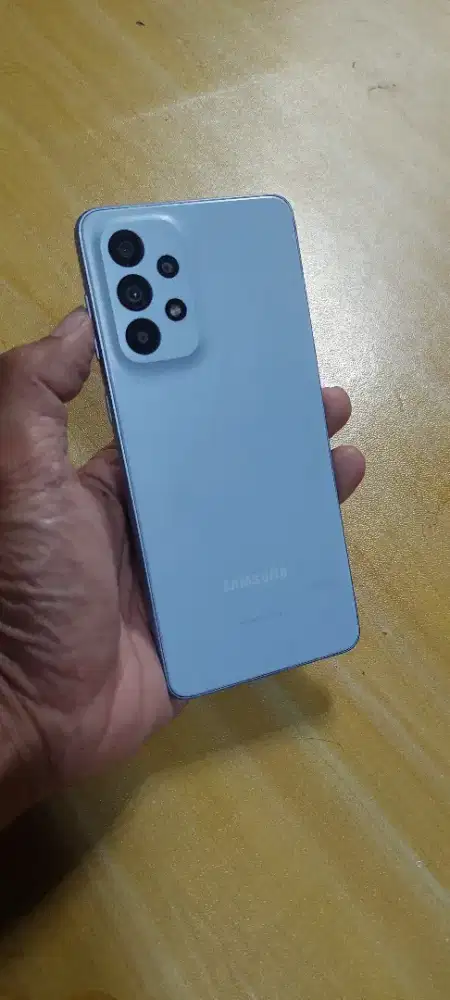 Samsung A33 5g ram 8/128g
