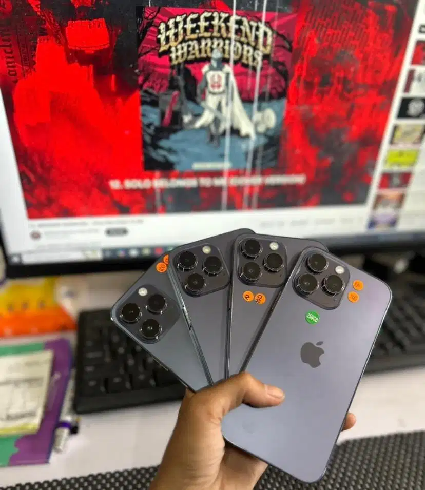 14promex 128/256Gb inter