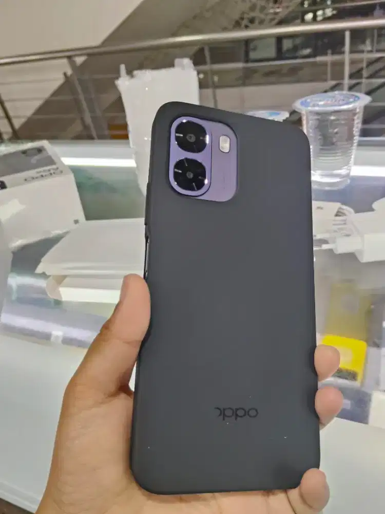 Oppo a6x 6/128/256