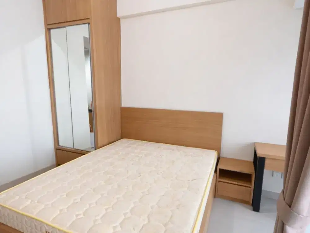 FREE IPL Selamanya Apartemen Grand Dhika City Studio Furnish