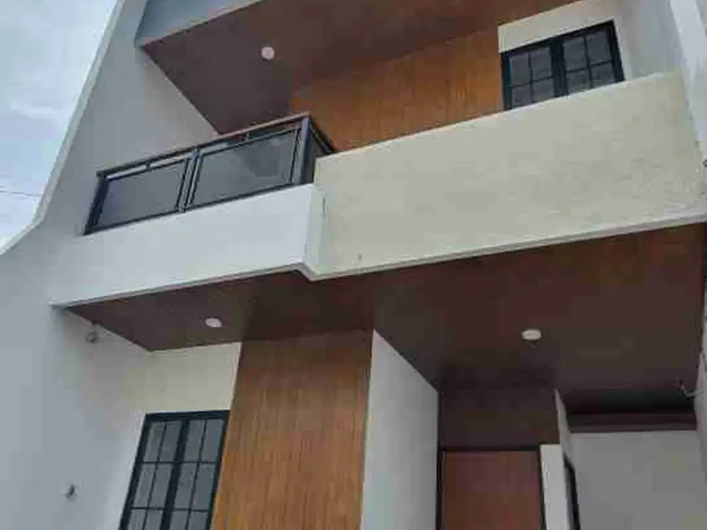 Dijual / Disewakan rumah di STS Sunter