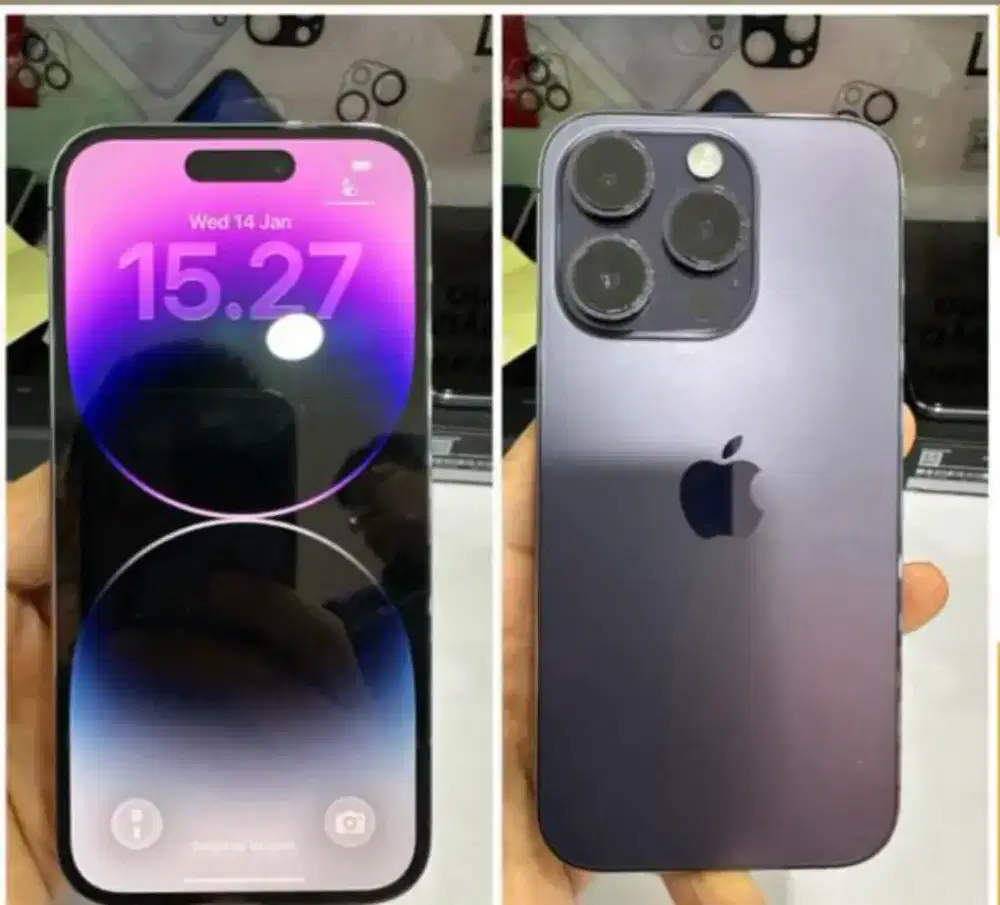 Iphone 14 pro 128Gb iBox