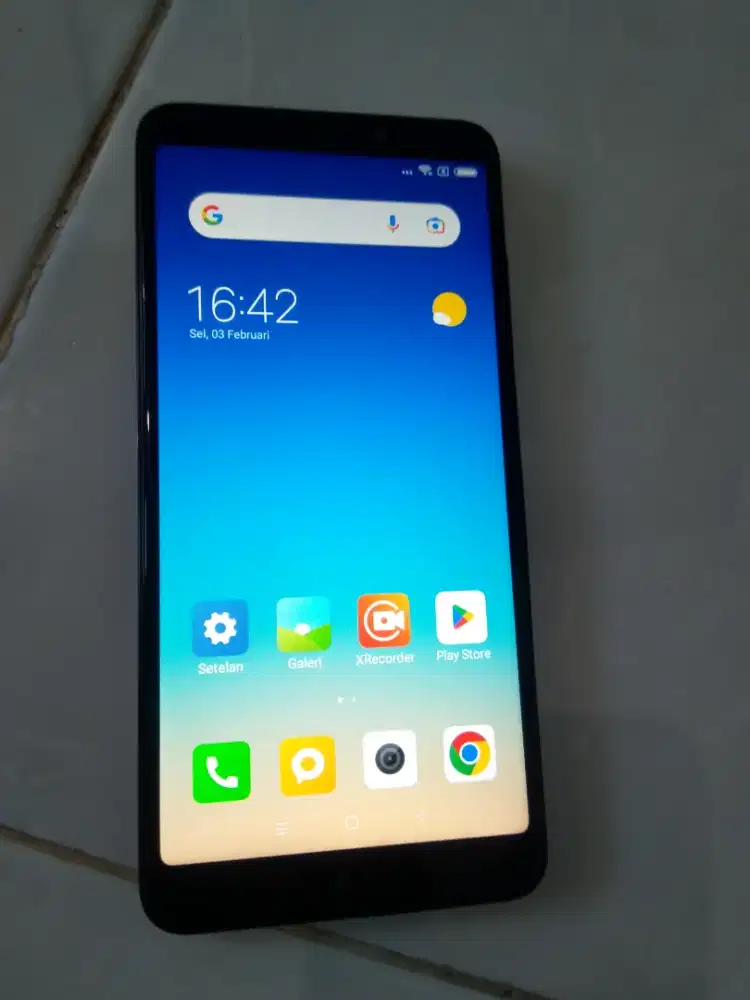 Redmi 5 Ram 4gb Internal 32gb