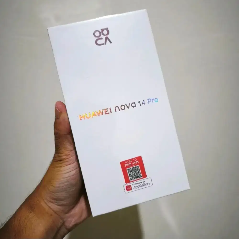 Huawei Nova 14 Pro
