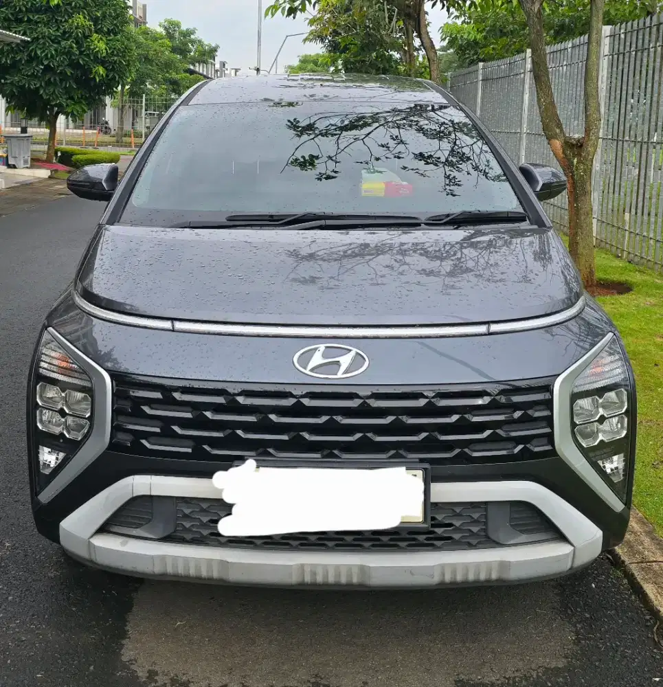 Stargazer Prime AT 2023