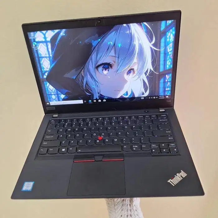 Laptop Lenovo Thinkpad T490 Intel Core i5 Gen 8 DL-CC